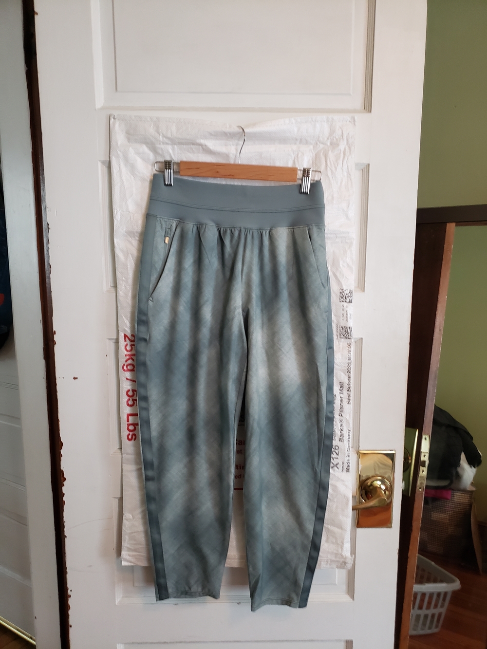 Athleta Nolita Joggers